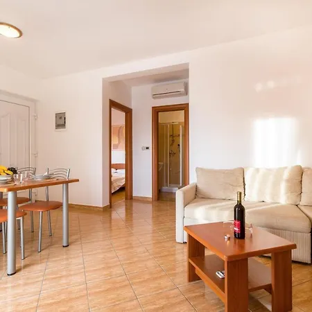 Apartamento Betiga