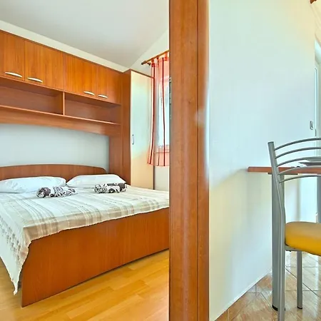 Apartamento Betiga *