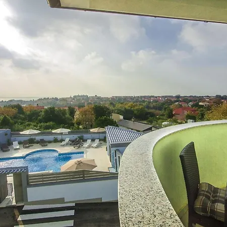 Apartamento Betiga