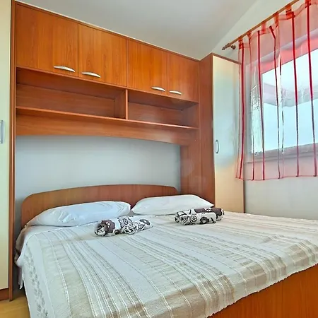 Apartamento Betiga Barbariga